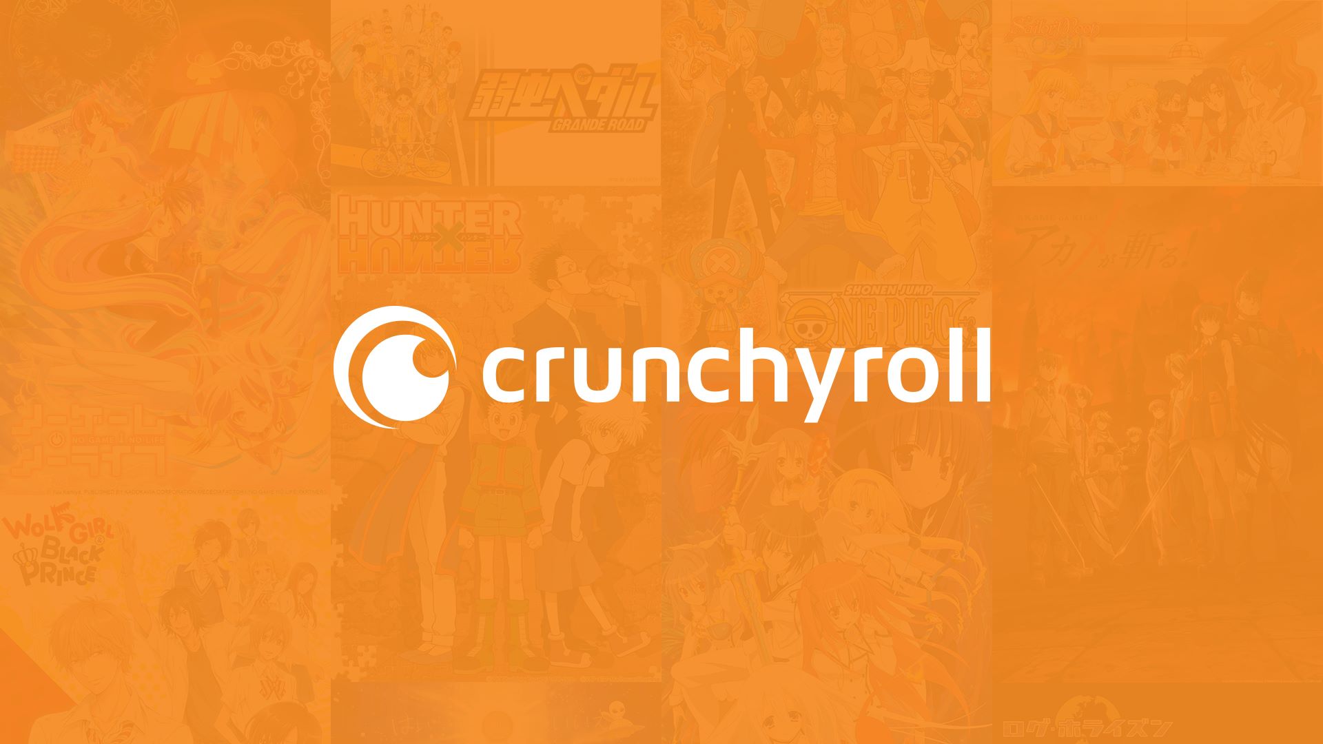 Crunchyroll - Playspot anuncia parceria com Crunchyroll para oferecer  pagamento em reais