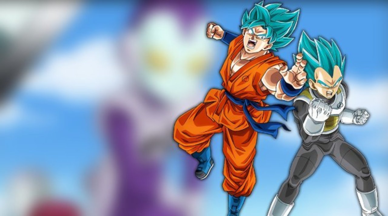 Vazamento de Dragon Ball Super confirma a eliminação de 2 lutadores do  Torneio do Poder - Critical Hits