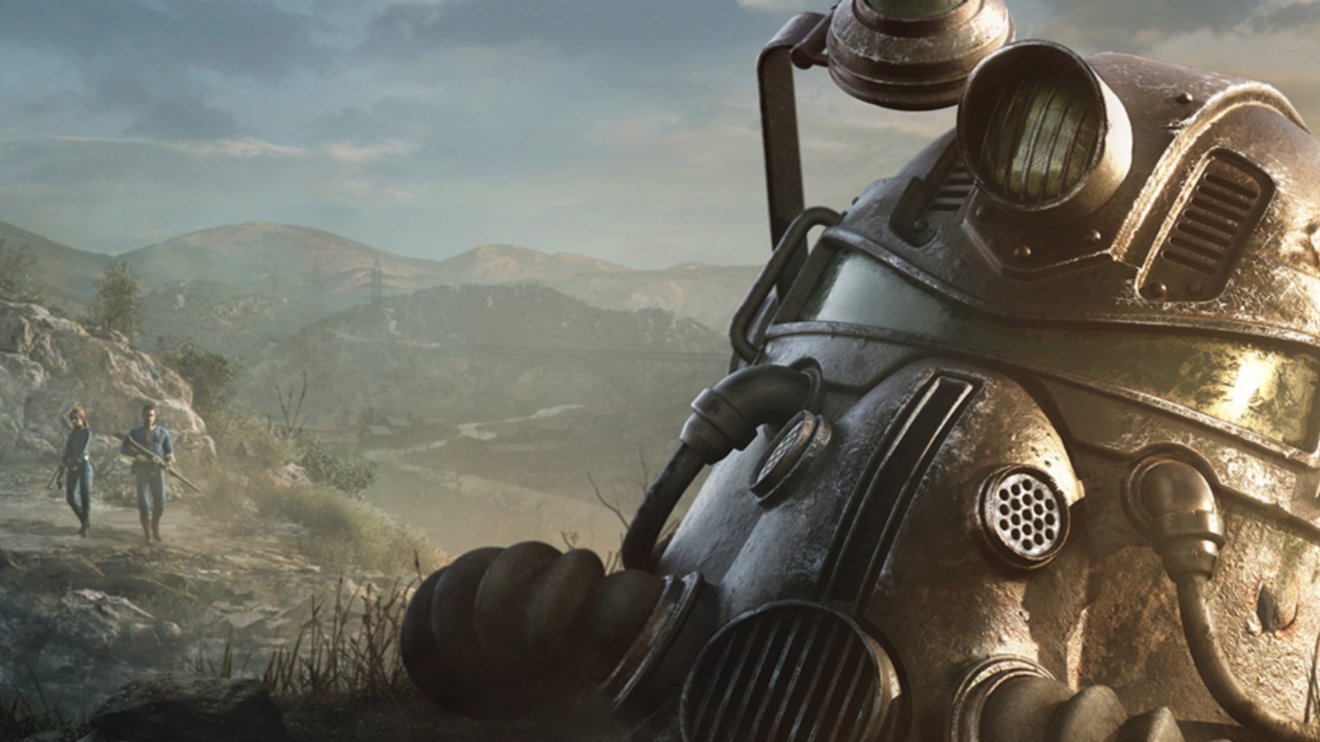 Vendas de Fallout 76 são 80% menores se comparado a Fallout 4