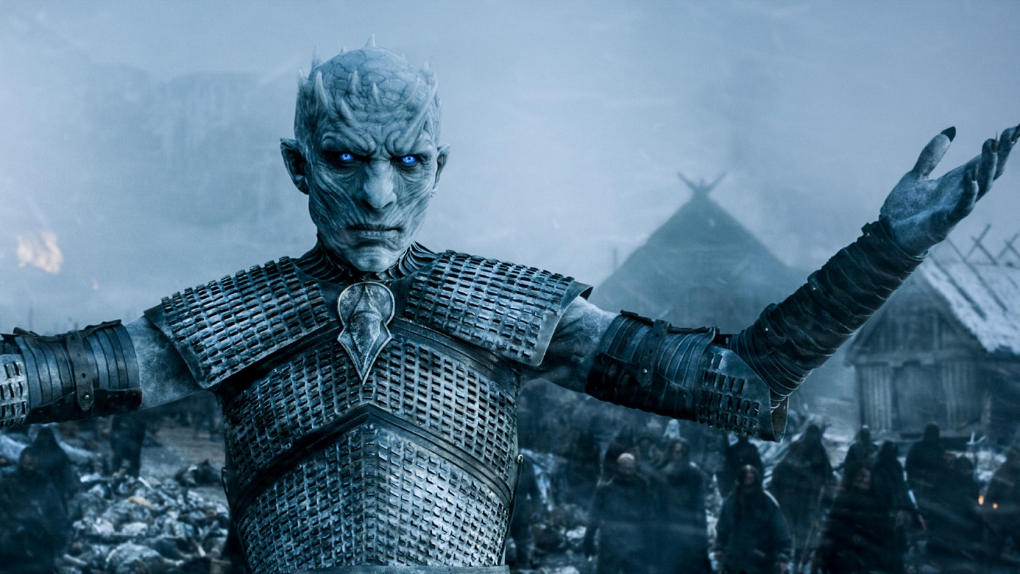 HBO revela o mês de estreia da última temporada de Game of Thrones