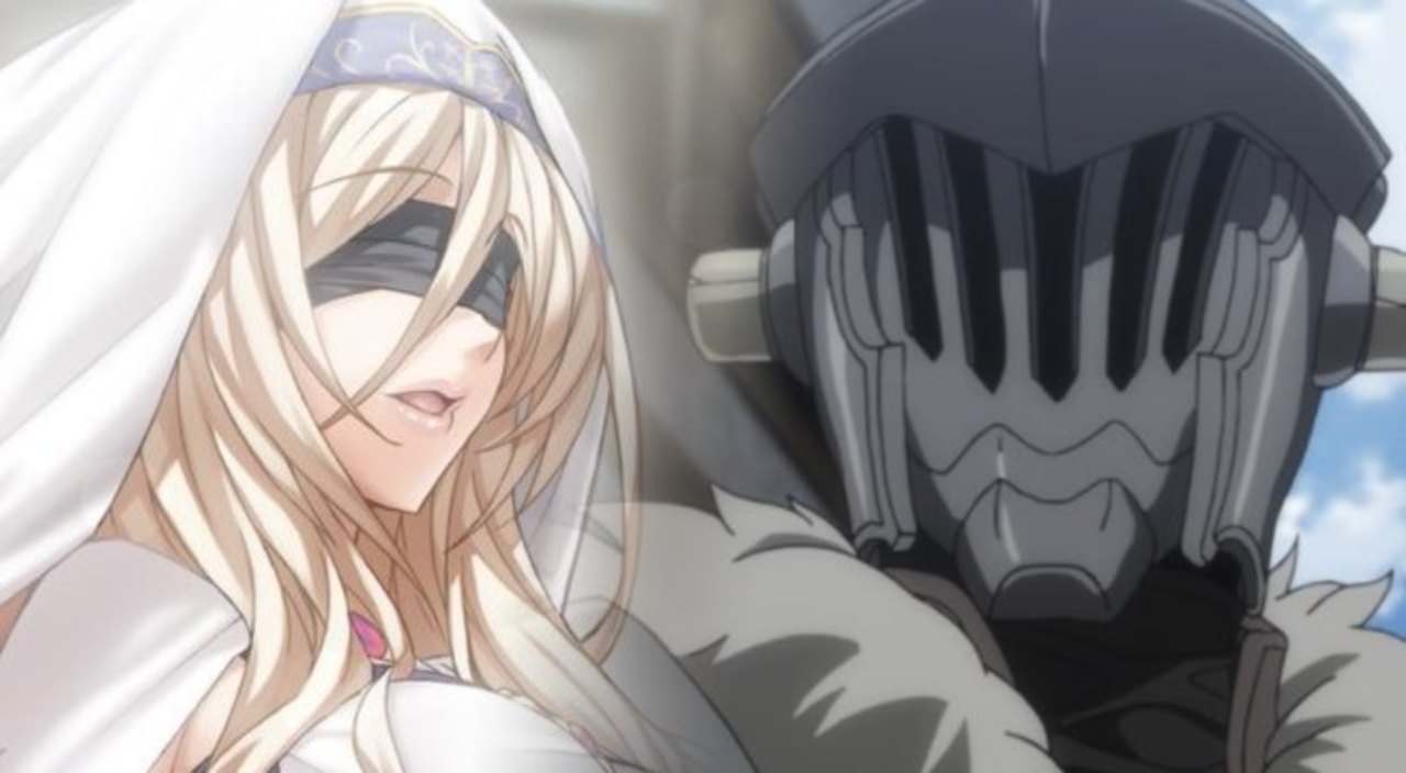 Goblin Slayer revela novo visual de personagem para a 2ª temporada