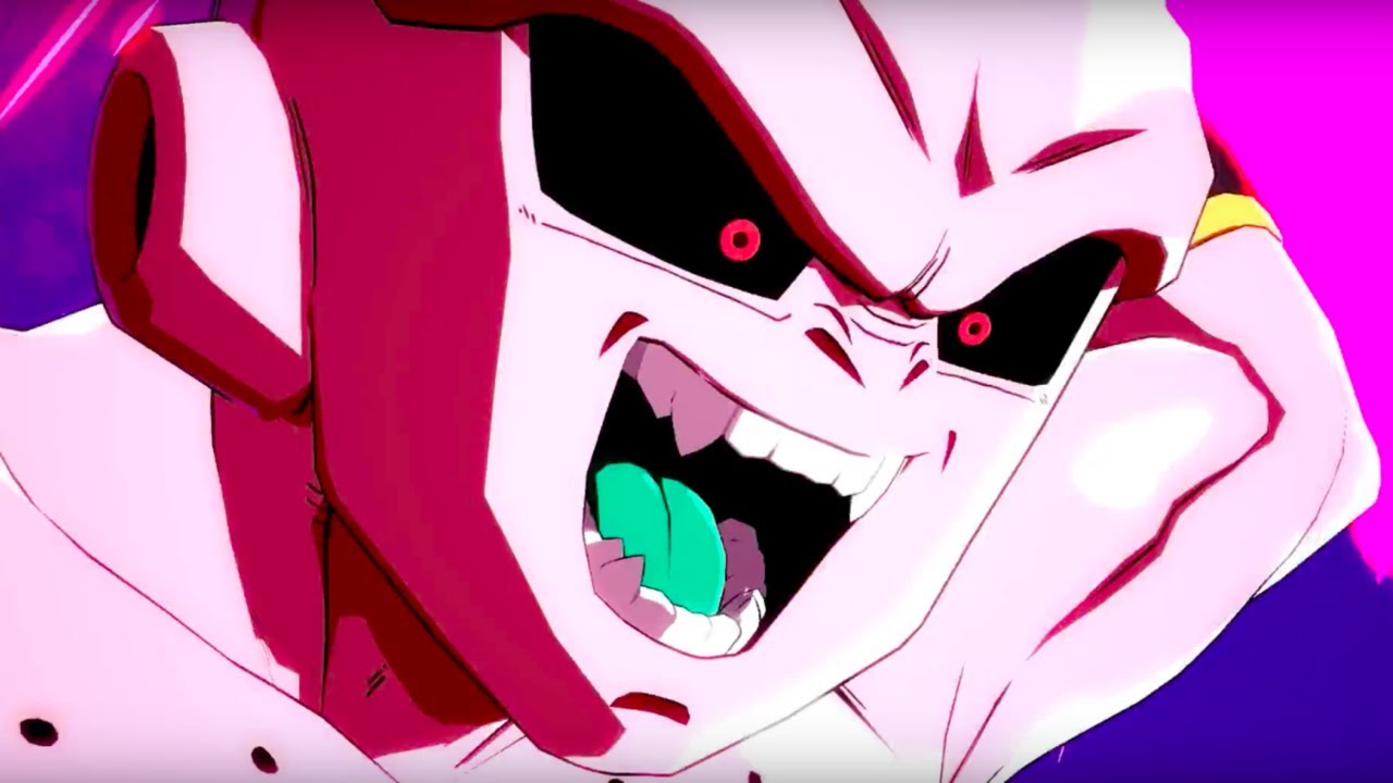 Dragon Ball Super: Revelação absurda sobre poder de Kid Buu pode mudar tudo  - Combo Infinito