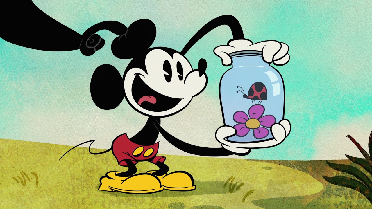Em parceria com a Disney a Panini anuncia o lançamento oficial do álbum colecionável Mickey 90 anos
