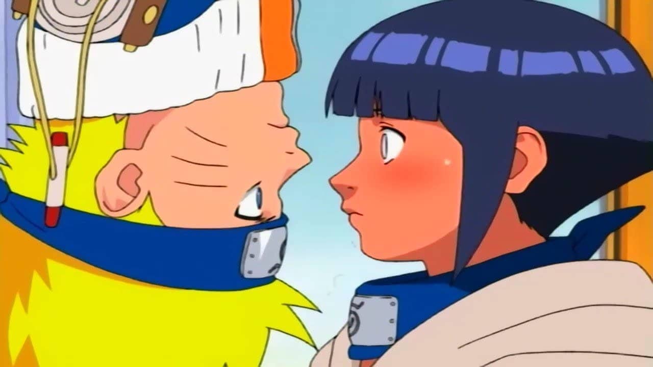 Entenda o que é canônico e o que é filler em Naruto - Critical Hits