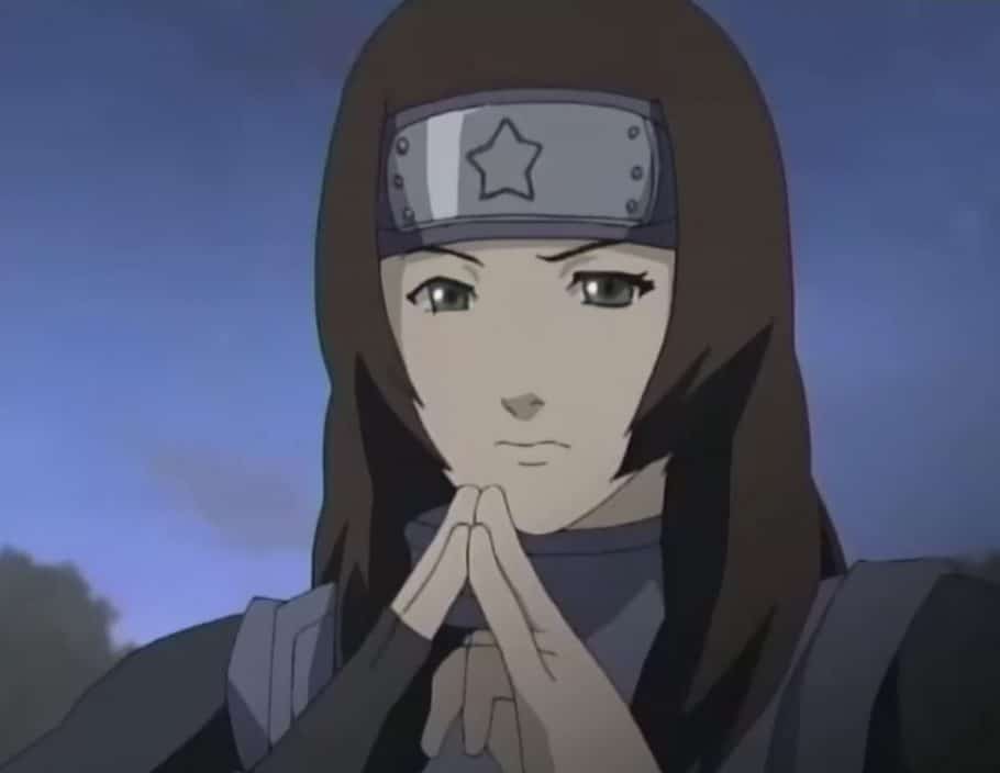 Estes personagens só existem em episódios Filler de Naruto - Critical Hits