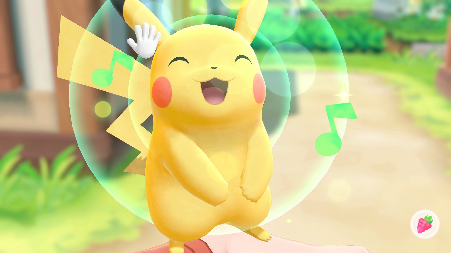 Pokémon Let’s Go quebra recorde de vendas na primeira semana