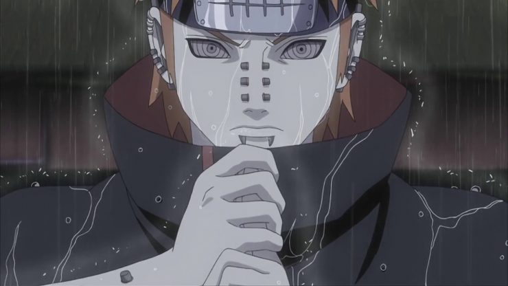 Naruto X Reader - Varios (2°TEMPORADA ABERTA)  Pain naruto, Yahiko naruto,  Naruto uzumaki shippuden