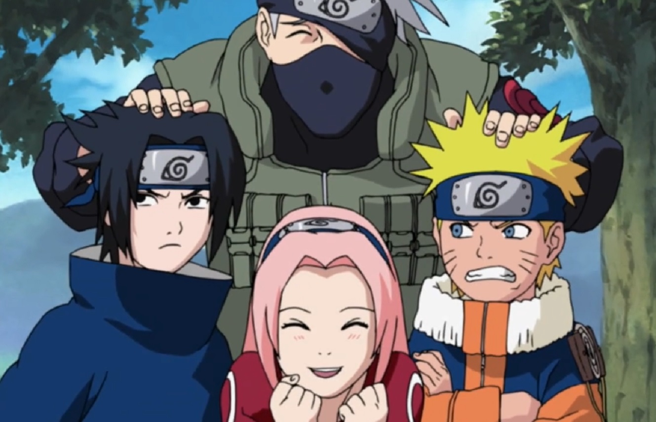 5 Curiosidades sobre a Akatsuki em Naruto que você não sabia - Critical Hits