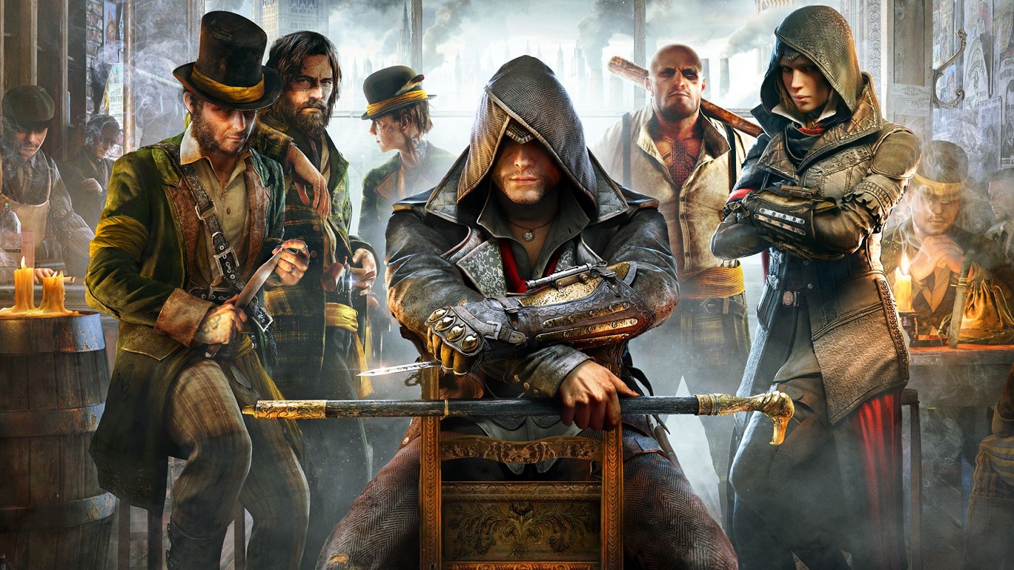 Loja pode ter vazado coletânea de Assassin’s Creed para PS4, Xbox One e Switch