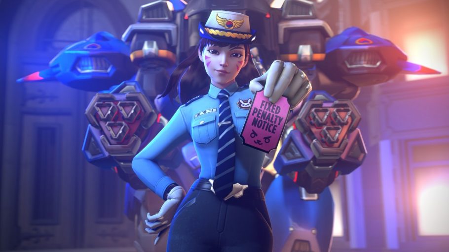Blizzard tomará medidas drásticas para diminuir a toxidade no chat da Twitch nas transmissões de Overwatch