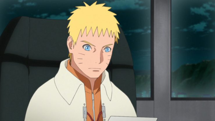 Estas foram as 5 melhores decisões de Naruto como Hokage em Boruto: Naruto  Next Generations - Critical Hits