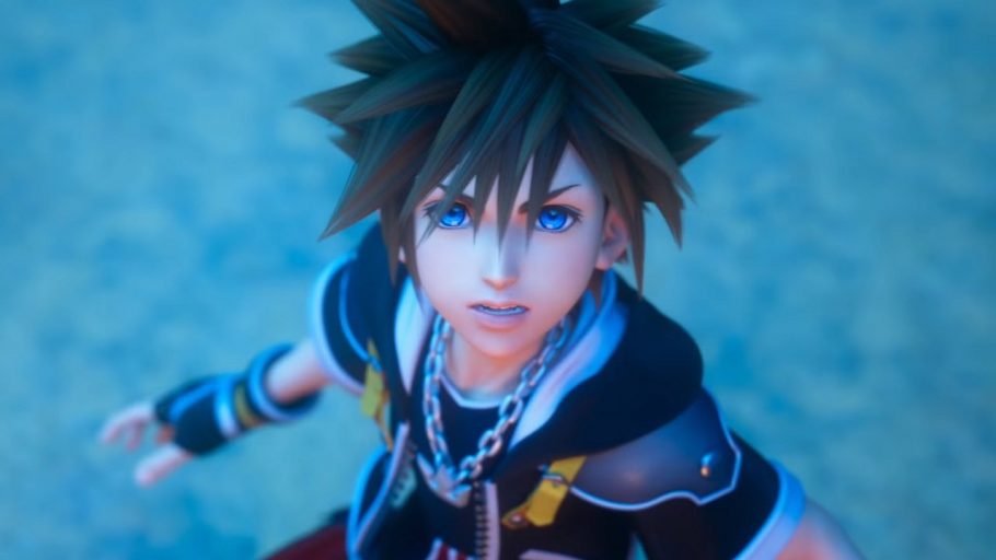 Cópias de Kingdom Hearts 3 vazam antes da hora e diretor pede que a comunidade não compartilhe spoilers