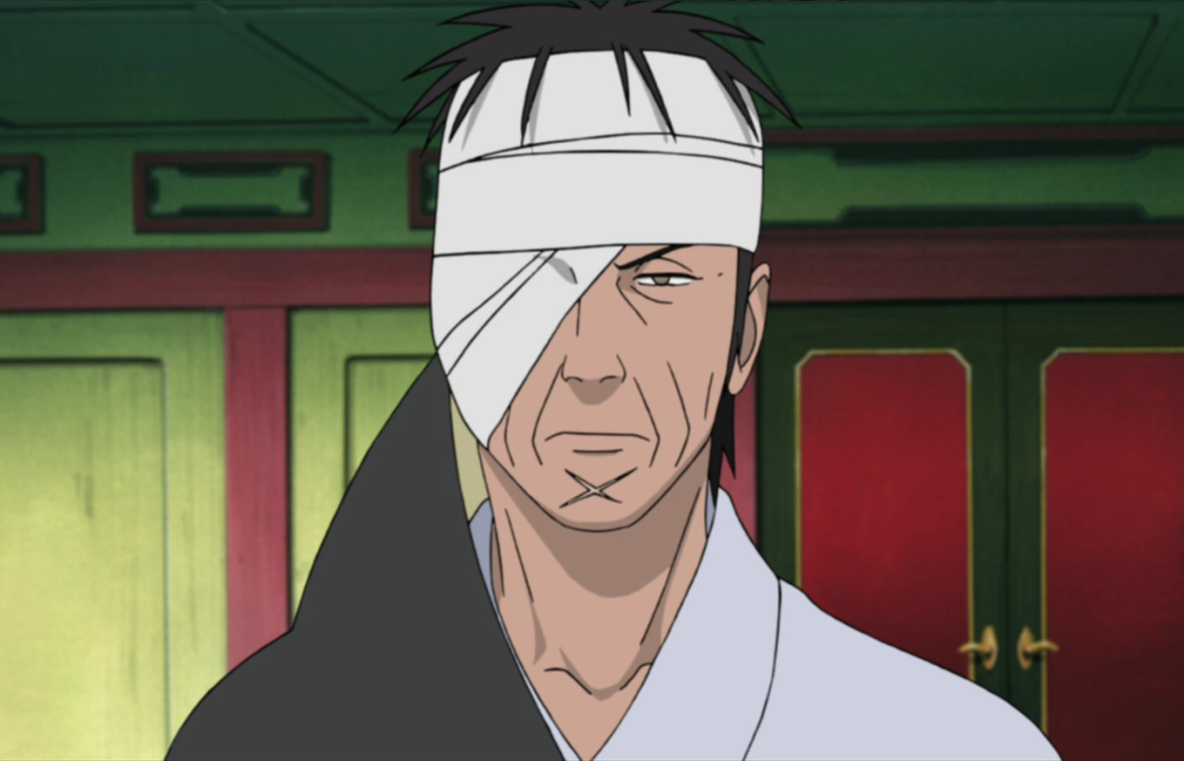 Shisui Uchiha, Narutho Wiki