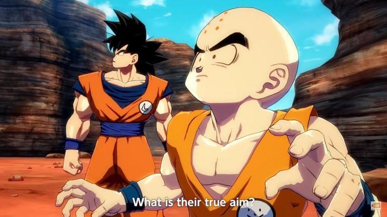 Artista Reimagina O Visual De Kuririn De Dragon Ball Super Com Um Nariz E O Resultado é Mais 