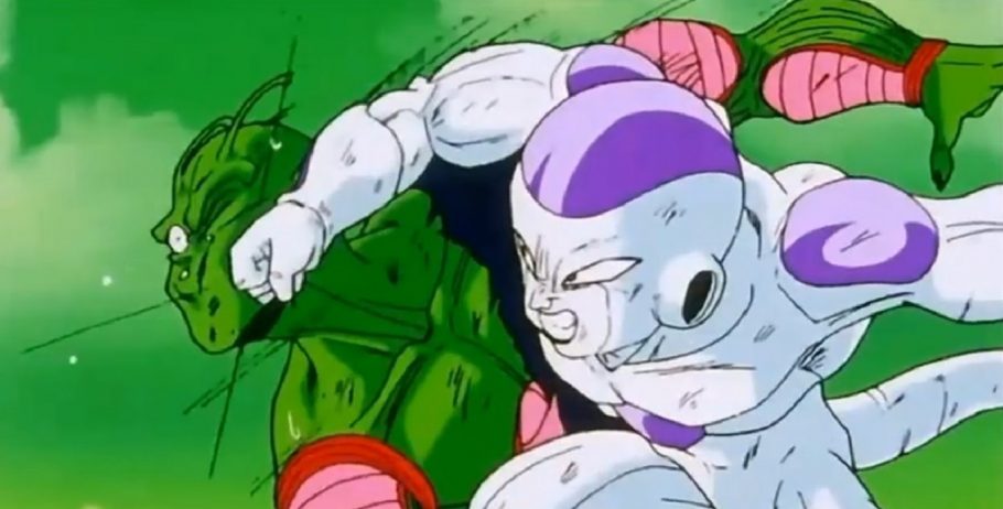 Criador de Dragon Ball fala sobre as inspirações por trás de Freeza e Piccolo