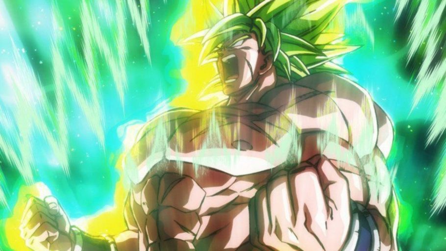 Dragon Ball Super: Broly confirma um fato importante sobre Tarble, o irmão  de Vegeta - Critical Hits