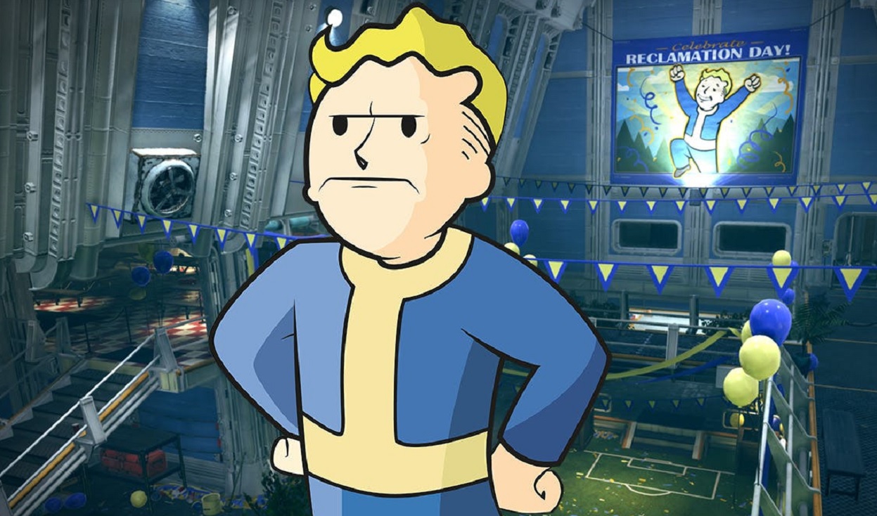 Fallout 76 deve receber em breve loot boxes que podem deixar o jogo pay-to-win