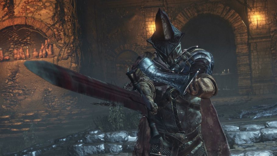 From Software está trabalhando em dois jogos ainda não anunciados