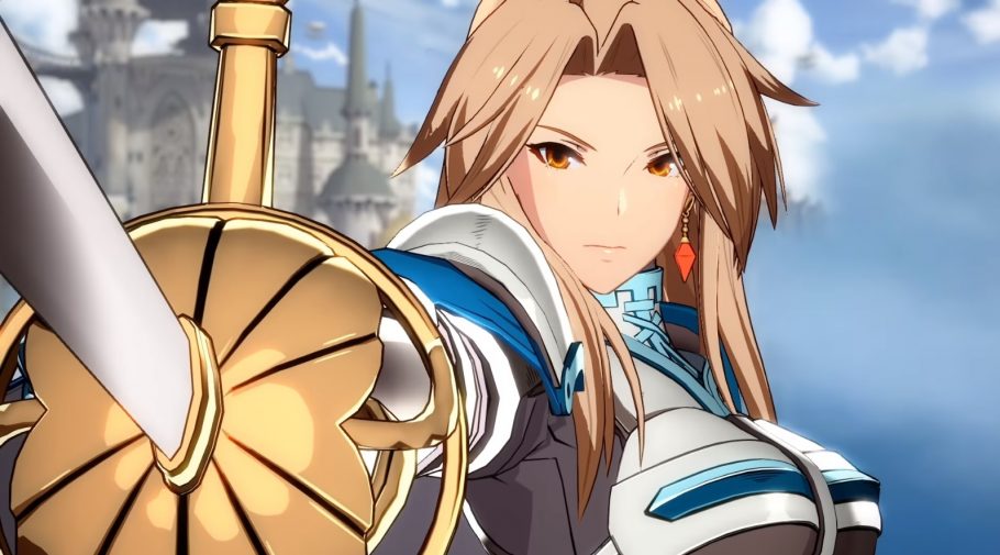 Granblue Fantasy Versus, novo jogo de luta da Arc System Works é anunciado