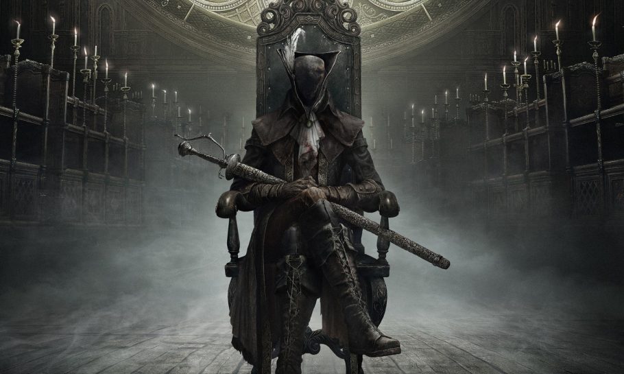 Hidetaka Miyazaki fala sobre a possibilidade de um novo Bloodborne