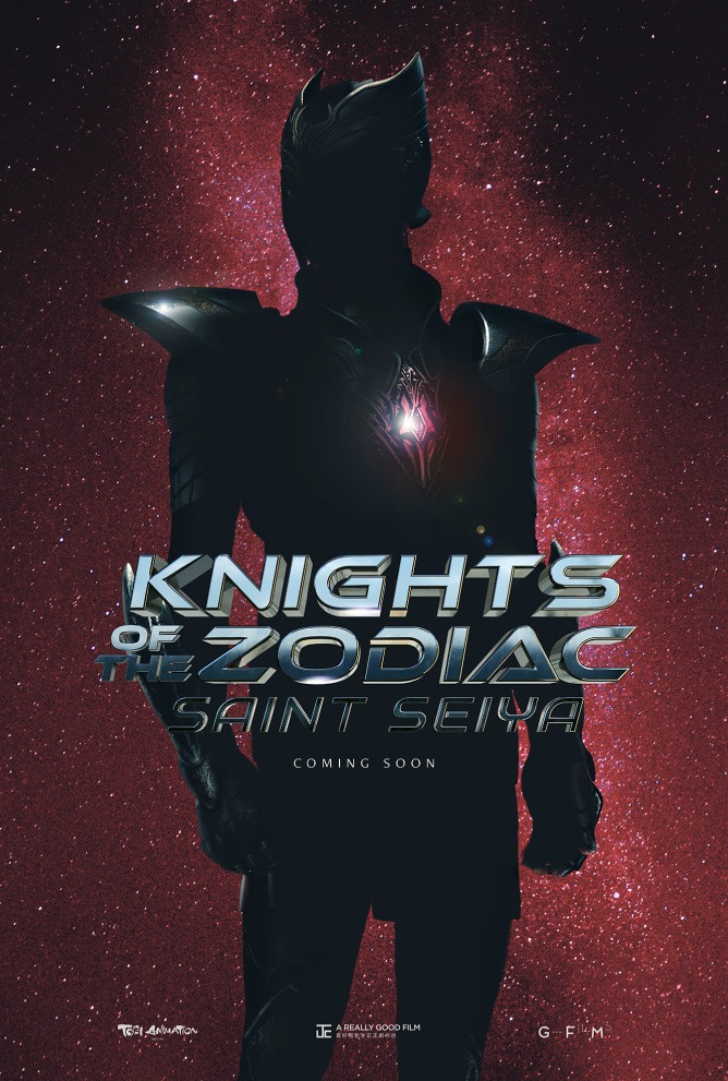 Saint Seiya: Os Cavaleiros do Zodíaco: segunda temporada tem pôster e  teaser divulgados – ANMTV