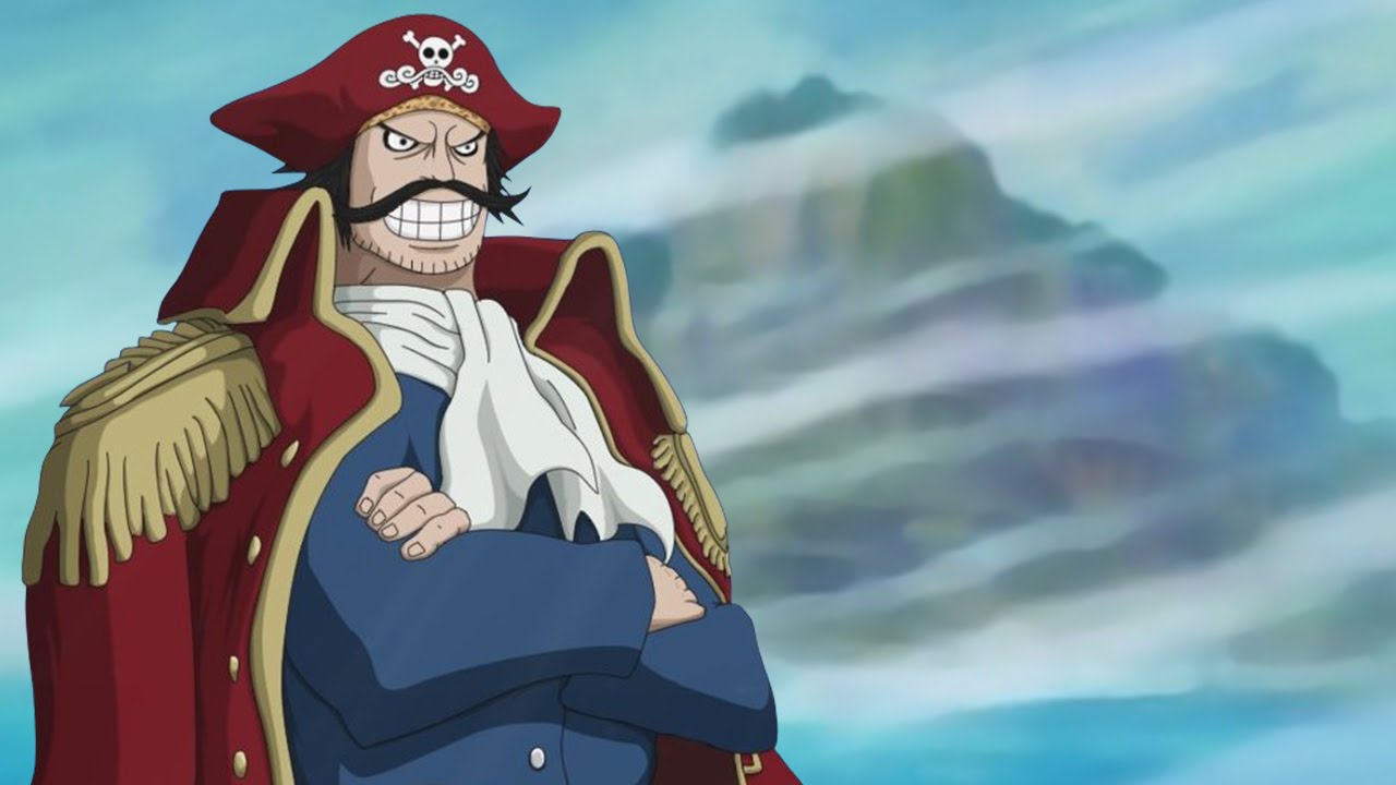One Piece finalmente revela onde está o último Road Poneglyph - Critical  Hits