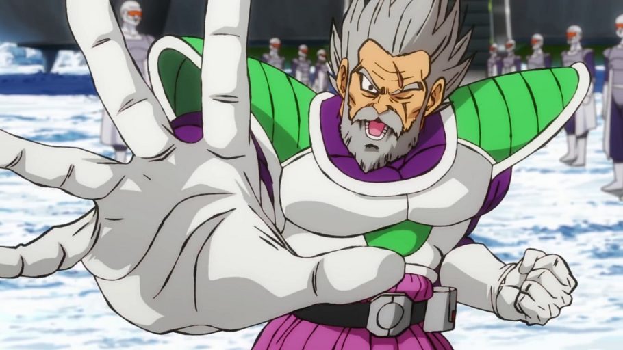 Livro de Dragon Ball Super: Broly revela segredo perturbador envolvendo Paragus e Broly