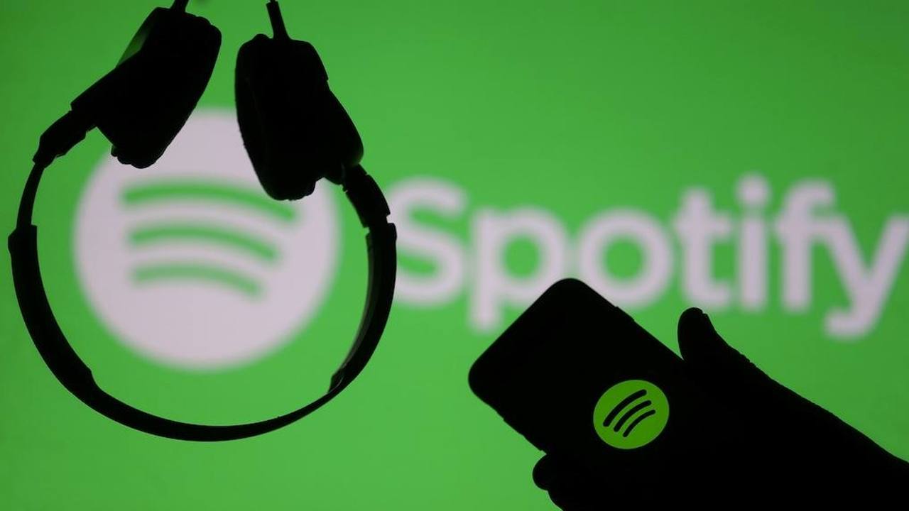 Spotify Wrapped relembra as músicas que você mais ouviu em 2018