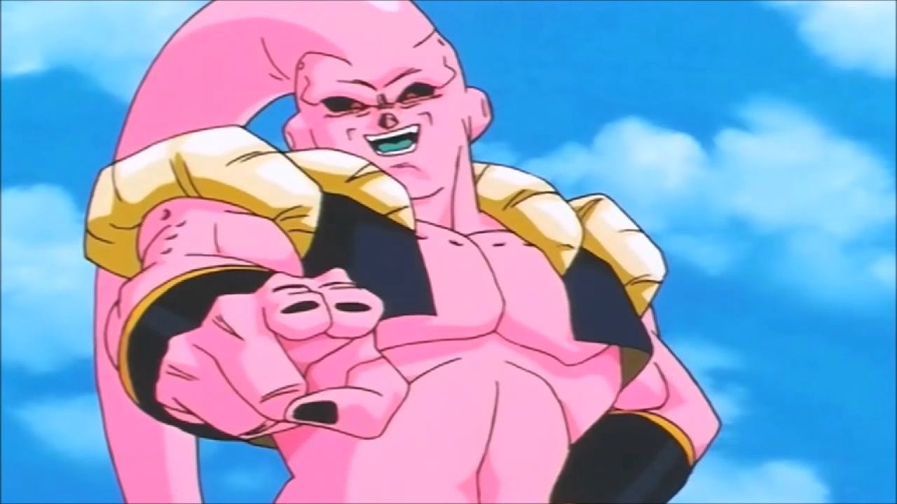 Majin Boo: Tudo sobre o vilão de Dragon Ball