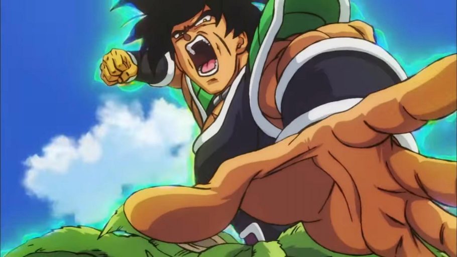 Trilha sonora de Dragon Ball Super: Broly revela alguns novos detalhes sobre o filme