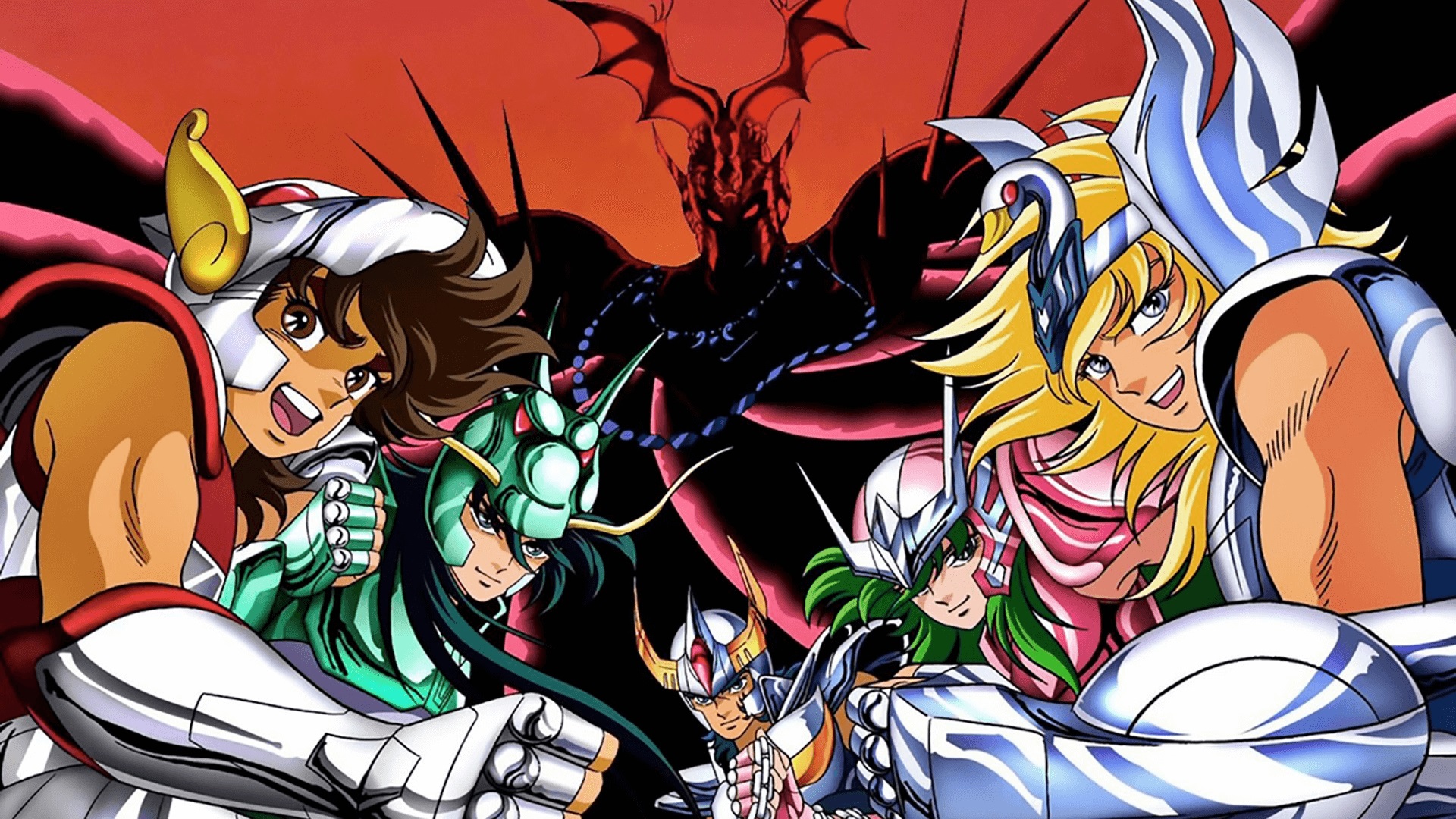 Saint seiya soul of gold  Cavaleiros do zodiaco, Cavaleiros do zodiaco  anime, Cavaleiro