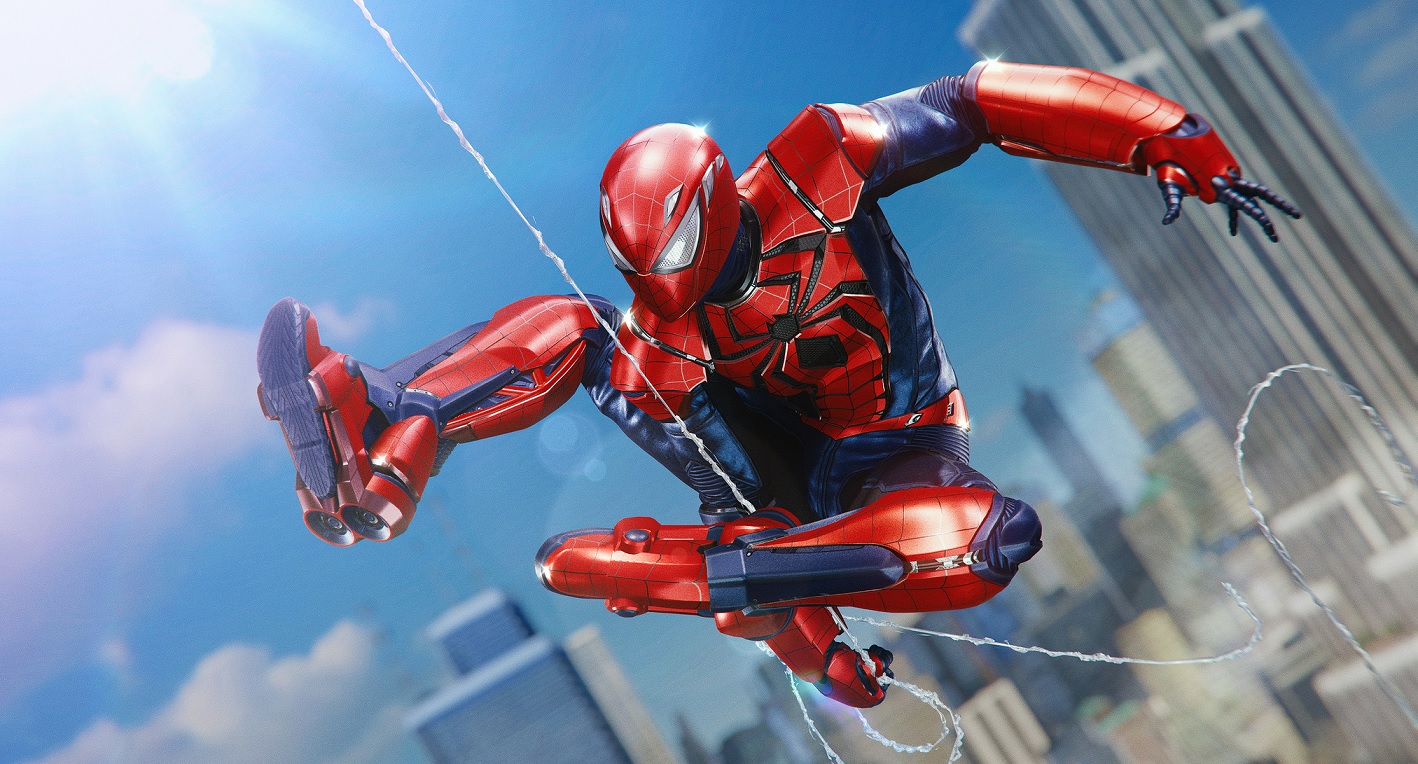 MARVEL'S SPIDER-MAN REMASTERED PS5 - TODAS AS ROUPAS! 