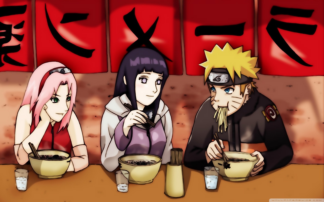 Naruto Sempre - Konoha Urgente : ' O sequestro de Sakura Haruno após o  casamento de Naruto Uzumaki e Hinata Hyuuga ' Jornalista: A pouco tempo, na  nossa reportagem investigativa em busca