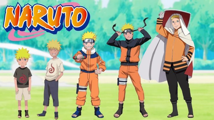 5 personagens de Naruto clássico que Boruto arruinou Baruto: Naruto Next  Generations se encontra numa possibilidade Cri.. 1 dias atrás PESSOAS QUE  SÓ ACOMPANHAM POR CAUSA DE NARUTO: - iFunny Brazil