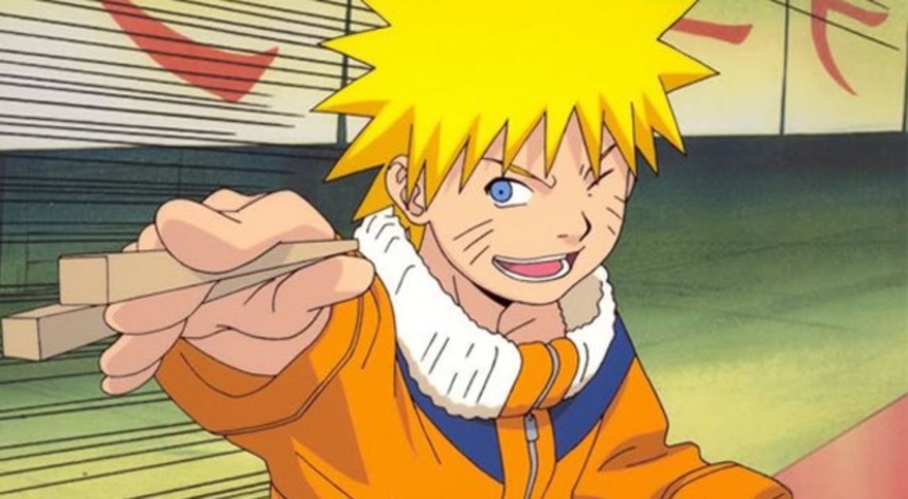 Curiosidades sobre Naruto: 8 coisas que você (provavelmente) não sabia -  Aficionados