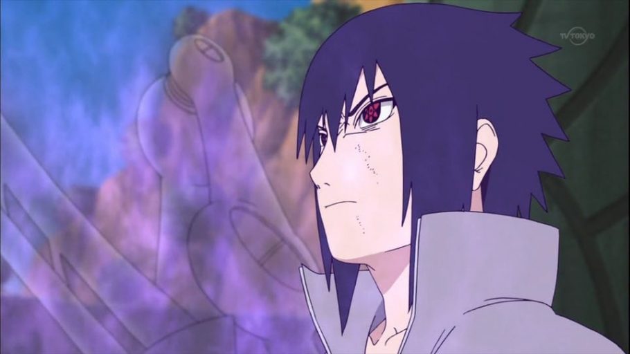 5 coisas incríveis que Sasuke fez entre o final de Naruto Shippuden e o começo de Boruto