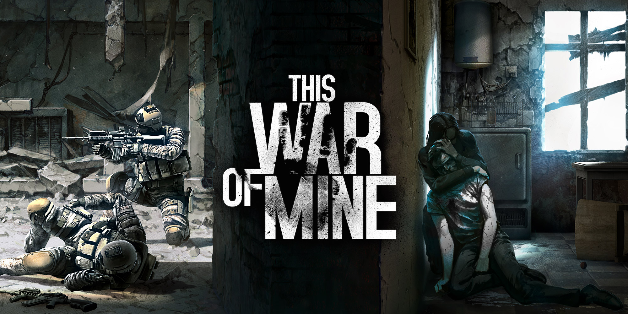 this war of mine complete edition