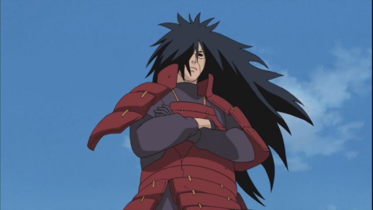 Afinal, qual era a verdadeira força de Sakumo Hatake, pai de Kakashi, em  Naruto Shippuden? - Critical Hits