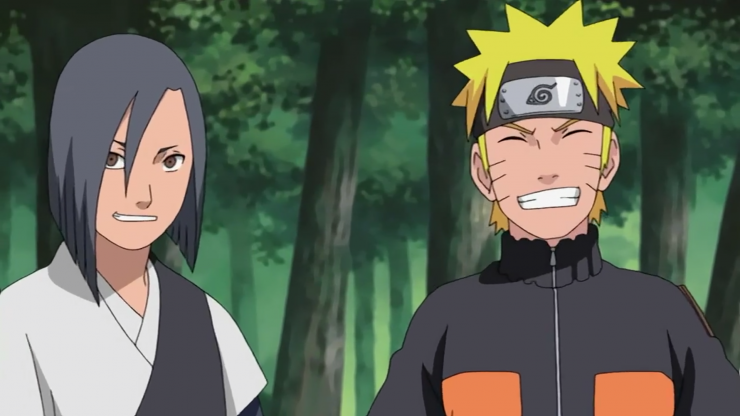 Naruto Shippuden – Guia e Resumo de todas as temporadas - Critical Hits