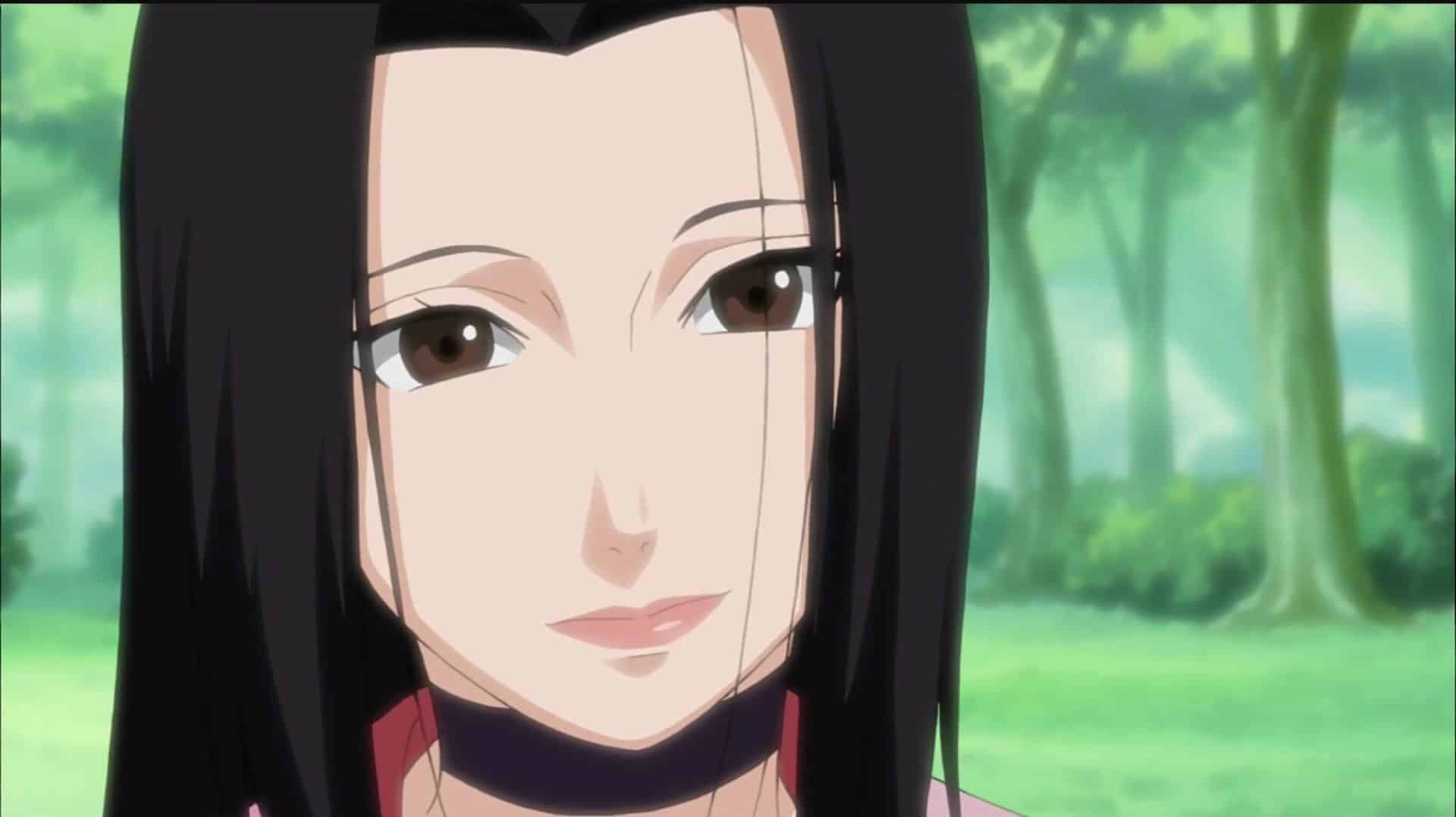 Esse Ã© o verdadeiro motivo pelo qual Haku parecia uma garota em Naruto