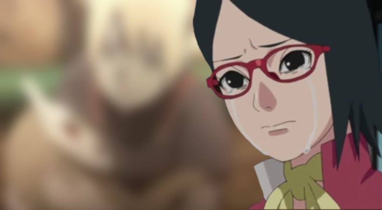 Naruto pensa que seu filho é um total idiota no episódio 194 de Boruto -  Critical Hits