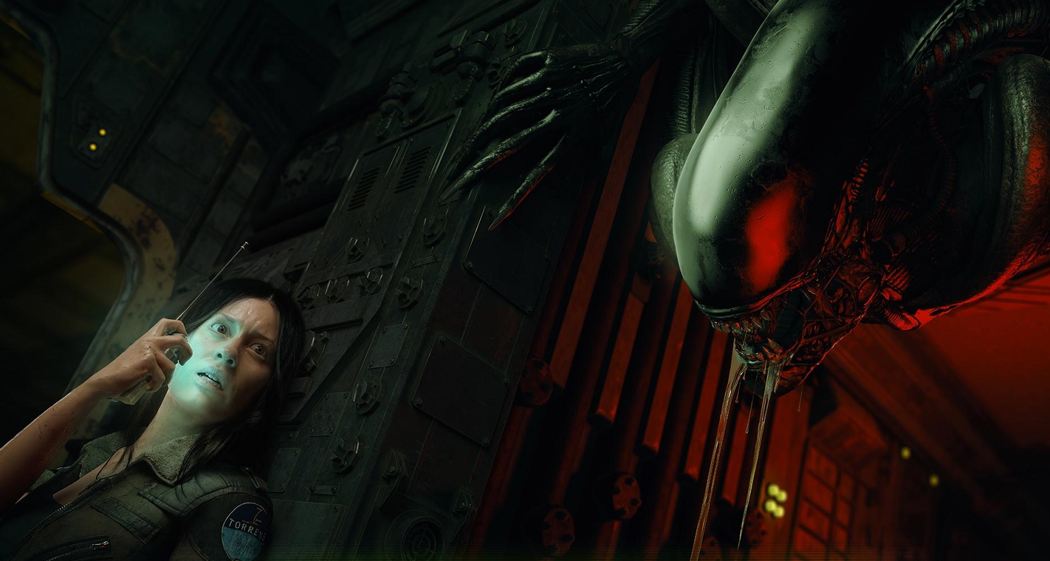 Alien: Blackout é o novo jogo da franquia que sairá para mobile