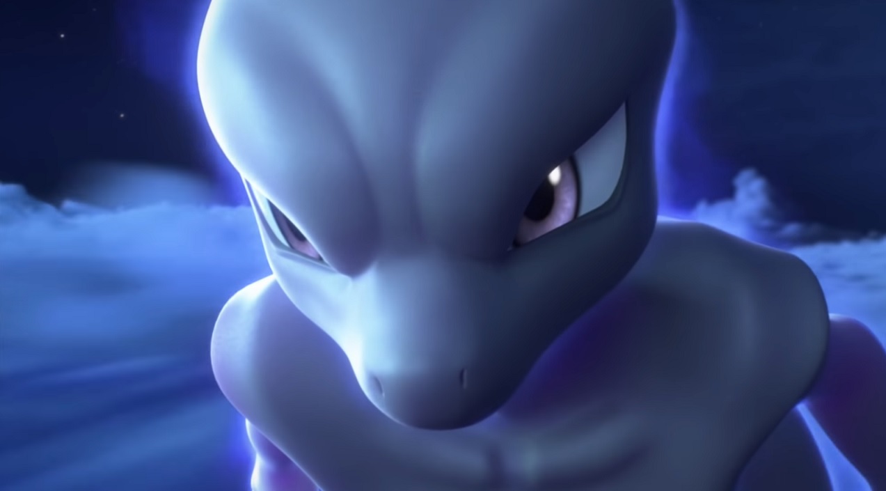 pokémon o filme mewtwo contra ataca online dublado