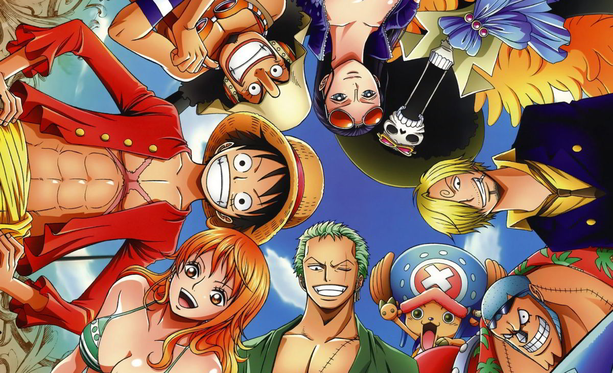 Criador de One Piece tranquiliza os fãs sobre o fim do mangá