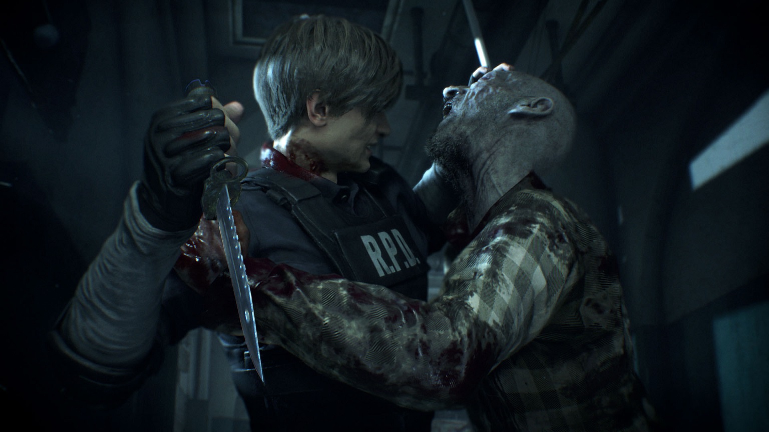 Resident Evil 2 Remake Senhas Cofres Armários