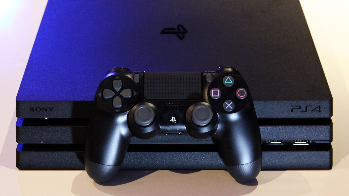 PS4 vs PS4 Pro: conhece as diferenças e qual é recomendada para ti - 4gnews