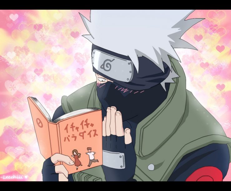 heroiz) no Meadd: “Kakashi Hatake Entrem no meu site FISIOLOGIA EM