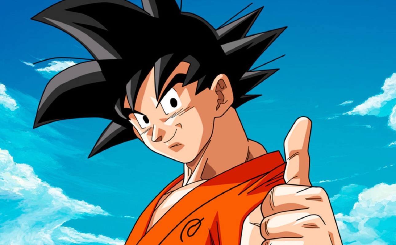 Dragon Ball Super: Broly confirma um importante detalhe sobre a origem de  Goku - Critical Hits