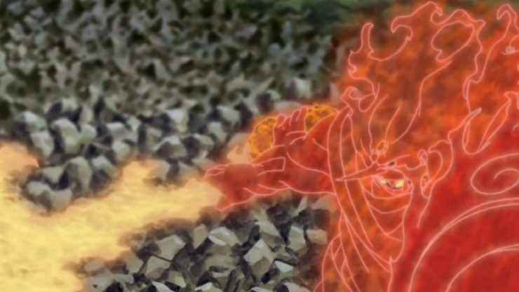 Afinal, como Itachi conseguiu a lâmina Totsuka em Naruto?