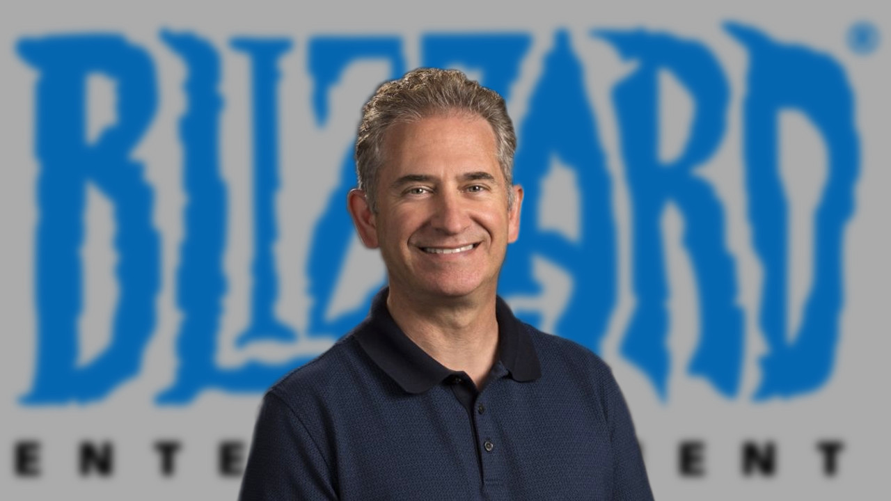 Fundador da Blizzard deixará a empresa em abril
